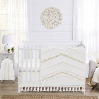 Modern 2024 baby bedding